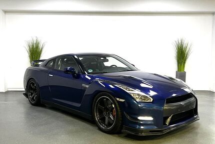 Nissan GT-R 79.999 km 107.999 &euro; Wuppertal 42289
