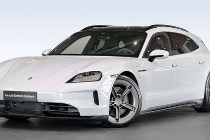 Porsche Taycan 19.900 km 118.790 &euro; Solingen 42653