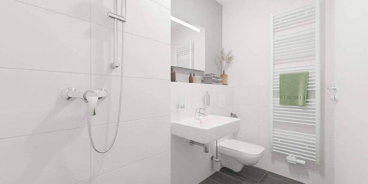 Doppelhaushälfte Wülfrath Innenstadt - 6 Zimmer, 135 m&sup2;, 579.900&euro; | Angebot:25664138