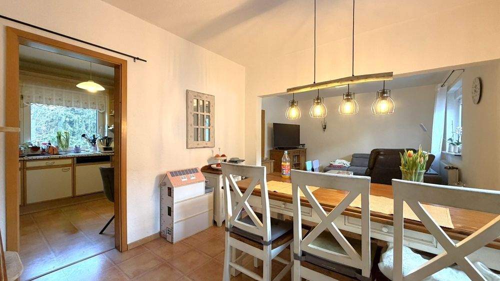 Doppelhaushälfte Duisburg Alt-Walsum - 3 Zimmer, 75 m&sup2;, 275.000&euro; | Angebot:25748114