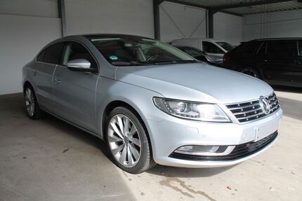 VW CC 193.000 km 10.490 &euro; Essen 45136