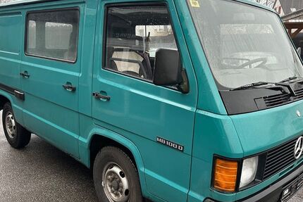 Mercedes-Benz Andere 398.000 km 1.499 &euro; Mülheim an der Ruhr 45478