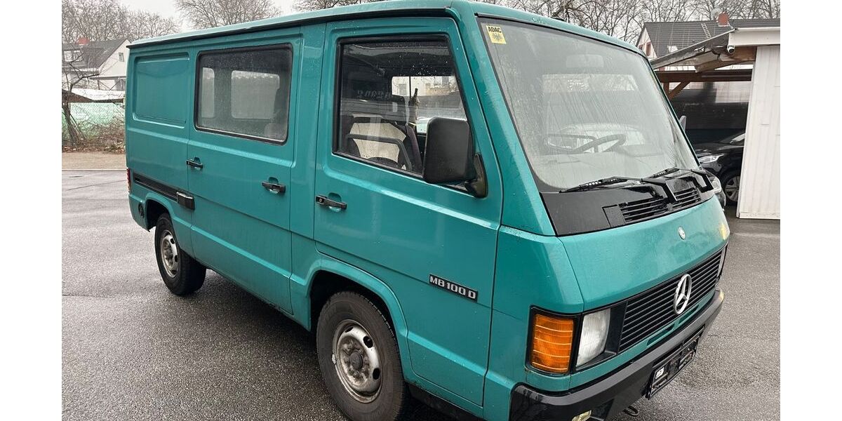 Mercedes-Benz Andere 398.000 km 1.499 &euro; Mülheim an der Ruhr 45478