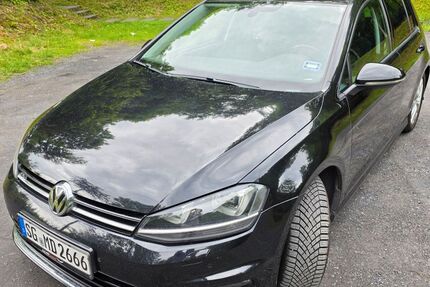 VW Golf 181.775 km 7.200 &euro; Solingen 42699