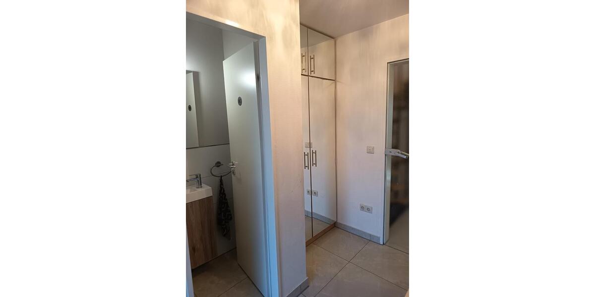 Reihenhaus Krefeld Hüls - 5 Zimmer, 110 m&sup2;, 449.000&euro; | Angebot:25844065