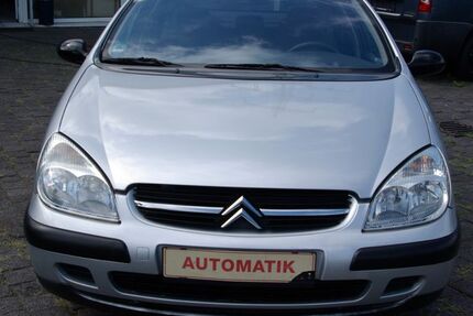 Citroen C5 128.400 km 2.380 &euro; Bottrop 46242