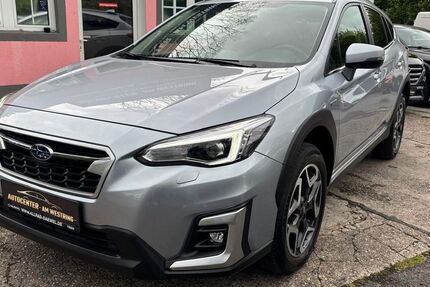 Subaru XV 16.800 km 23.490 &euro; Wuppertal 42329