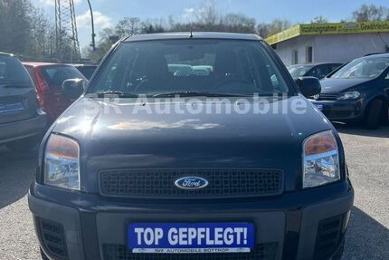 Ford Fusion 100.000 km 3.500 &euro; Bottrop 46238