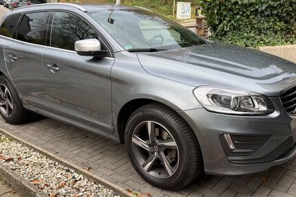 Volvo XC60 135.000 km 15.000 &euro; Mülheim an der Ruhr 45473