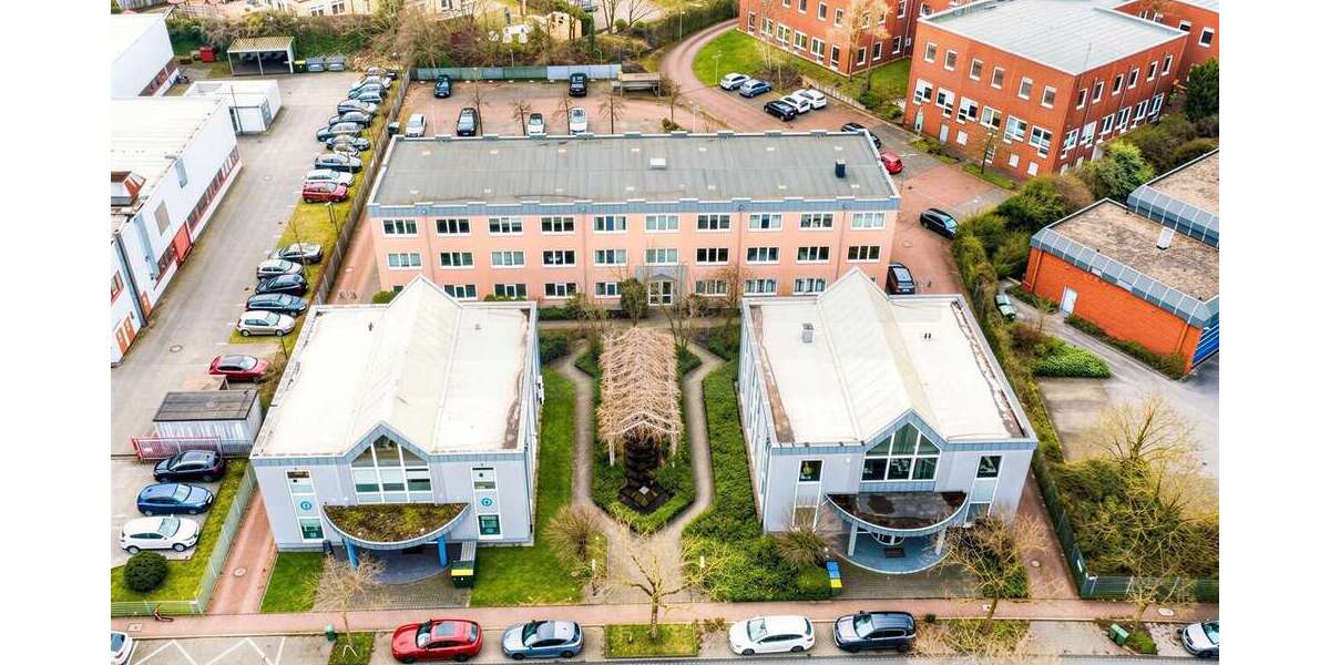 Gewerbeobjekt Oberhausen Alt-Oberhausen - 1.726&euro; | Angebot:27213989