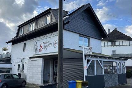 Haus Solingen Höhscheid - 6 Zimmer, 195 m&sup2;, 499.500&euro; | Angebot:27507127