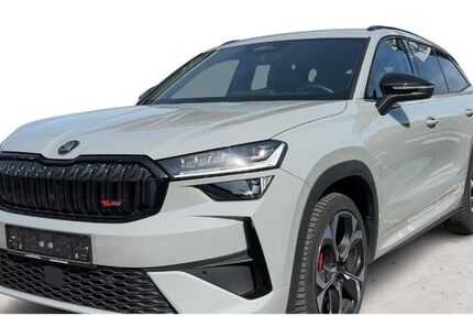 Skoda Kodiaq 26.601 km 50.330 &euro; Moers 47441