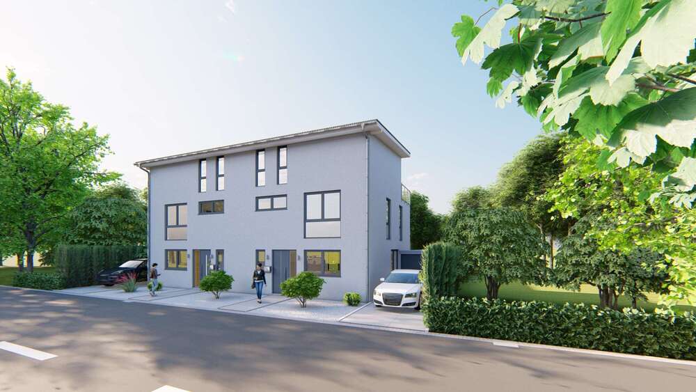 Einfamilienhaus Krefeld Fischeln - 5 Zimmer, 148 m&sup2;, 599.000&euro; | Angebot:26498850