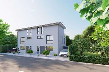 Haus Krefeld Fischeln - 5 Zimmer, 148 m&sup2;, 599.000&euro; | Angebot:26498850
