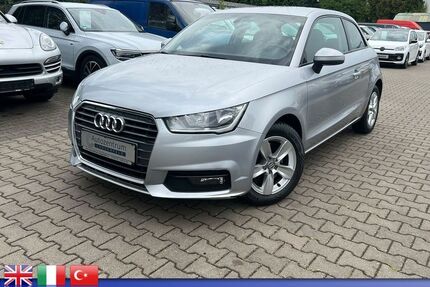 Audi A1 121.262 km 7.990 &euro; Langenfeld 40764