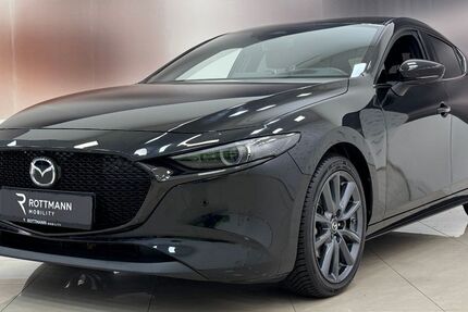 Mazda 3 22.563 km 23.895 &euro; Oberhausen 46149