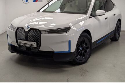 BMW iX 75.738 km 40.990 &euro; Düsseldorf 40595