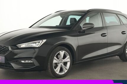 Seat Leon 22.176 km 22.499 &euro; Neuss 41460
