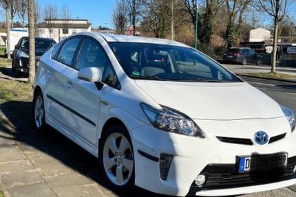 Toyota Prius 220.000 km 9.999 &euro; Oberhausen 46145