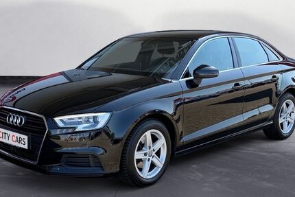 Audi A3 109.000 km 14.499 &euro; Dormagen 41540