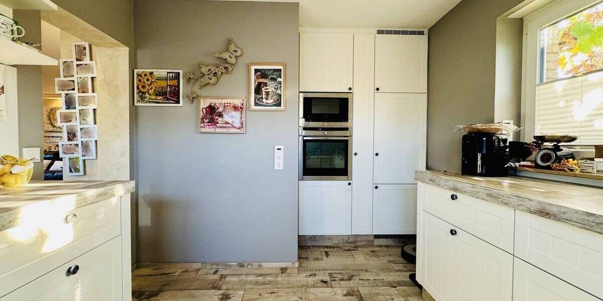 Einfamilienhaus Krefeld Verberg - 4 Zimmer, 119 m&sup2;, 595.000&euro; | Angebot:25744002