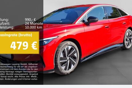 VW ID.7 13.628 km 46.390 &euro; Duisburg 47059