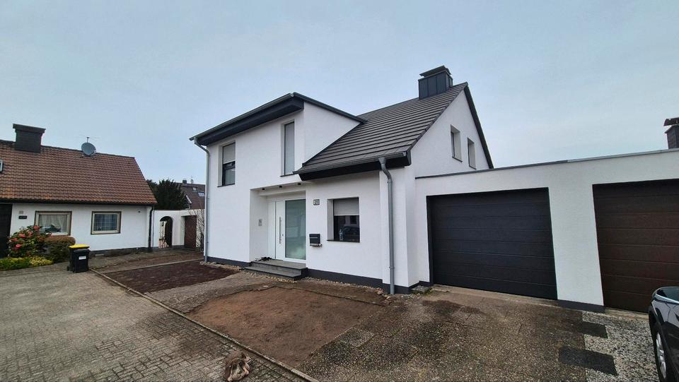 Einfamilienhaus Duisburg Rheinhausen - 5 Zimmer, 131 m&sup2;, 770.000&euro; | Angebot:23431193