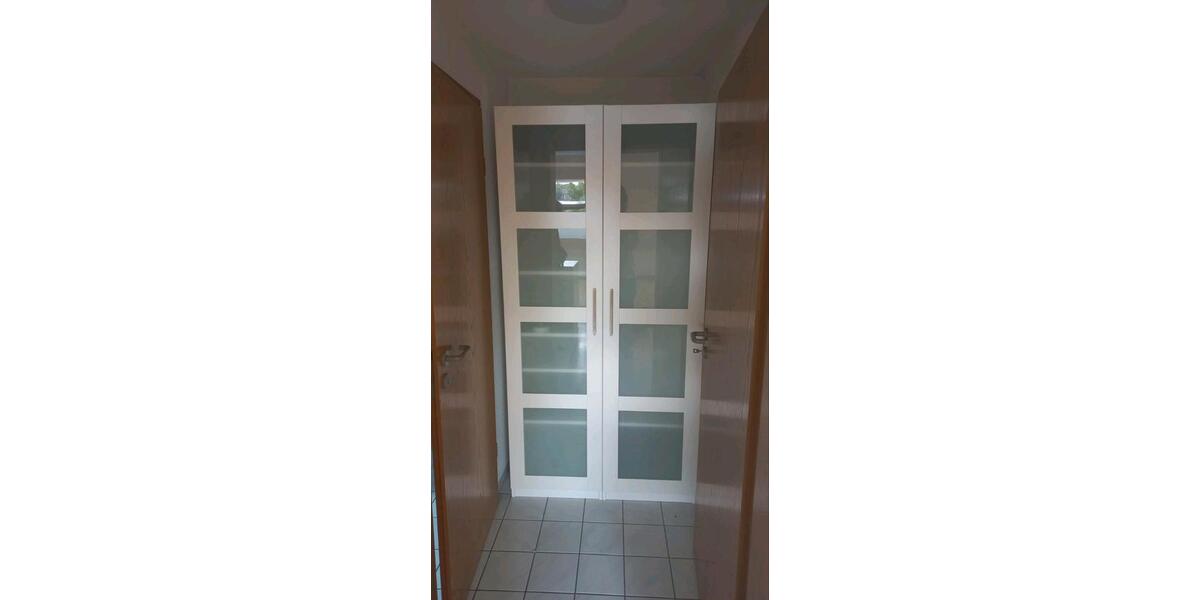 Dachgeschoßwohnung Solingen Höhscheid - 1 Zimmer, 36 m&sup2;, 425&euro; | Angebot:27543470