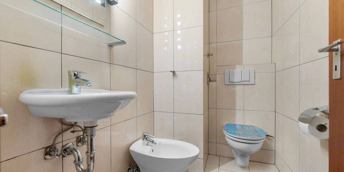 Etagenwohnung Neuss Grimlinghausen - 3 Zimmer, 86 m&sup2;, 379.000&euro; | Angebot:25938947