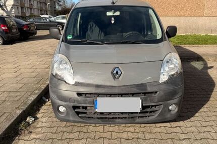 Renault Kangoo 207.000 km 3.500 &euro; Essen 45279