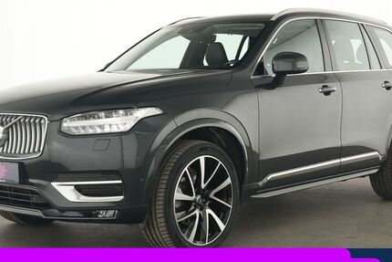 Volvo XC90 46.016 km 44.334 &euro; Neuss 41460
