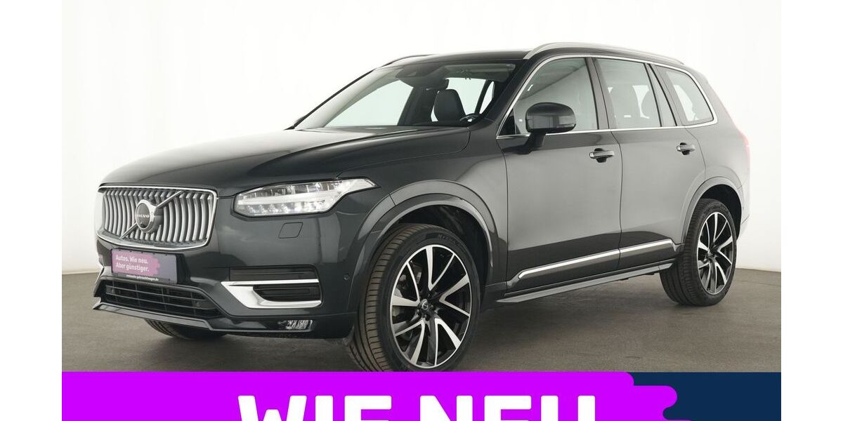 Volvo XC90 46.016 km 44.334 &euro; Neuss 41460