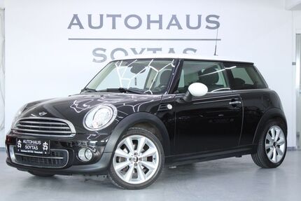 Mini Cooper 125.000 km 5.999 &euro; Remscheid 42853