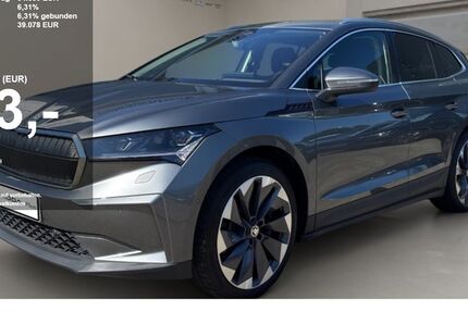 Skoda Enyaq 77.794 km 34.880 &euro; Krefeld 47809