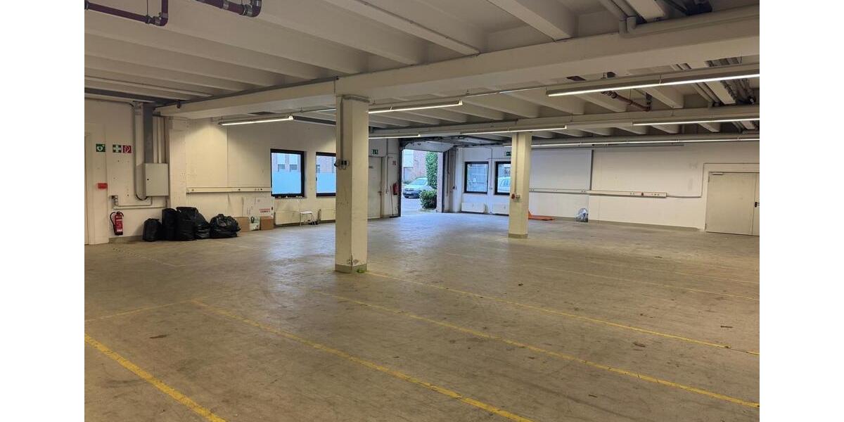 Gewerbeobjekt Krefeld Fischeln - 6&euro; | Angebot:19392999