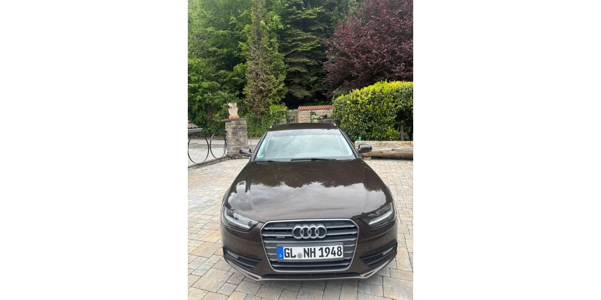 Audi A4 200.000 km 8.001 &euro; Leichlingen 42799