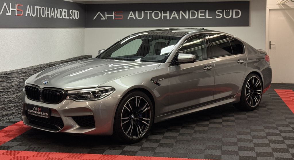 BMW M5 74.000 km 60.999 &euro; Remscheid 42857