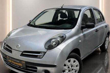 Nissan Micra 161.747 km 2.450 &euro; Essen 45326
