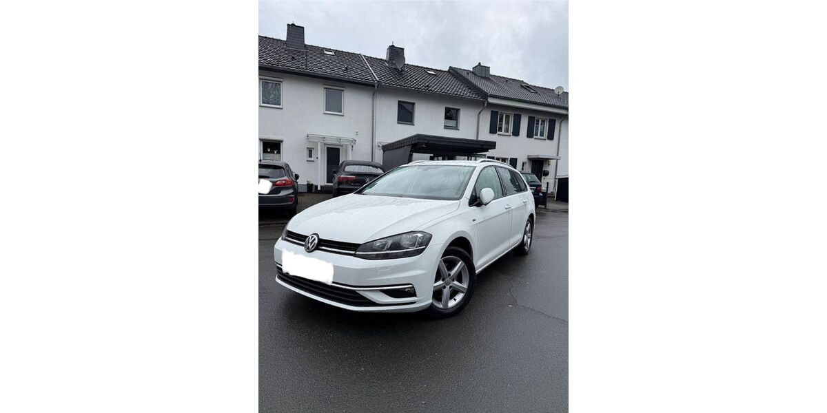 VW Golf 73.500 km 13.900 &euro; Leichlingen 42799