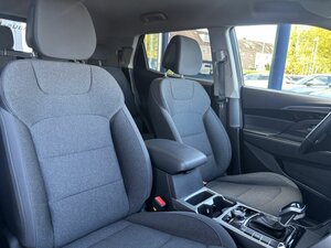 KGM Korando Bliss 2WD Automatik+Navi+Kamera+Sitzhzg.+ 14.696 km 25.888 &euro; Meerbusch 40667