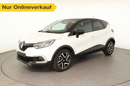 Renault Captur 37.490 km 13.260 &euro; Düsseldorf 40599