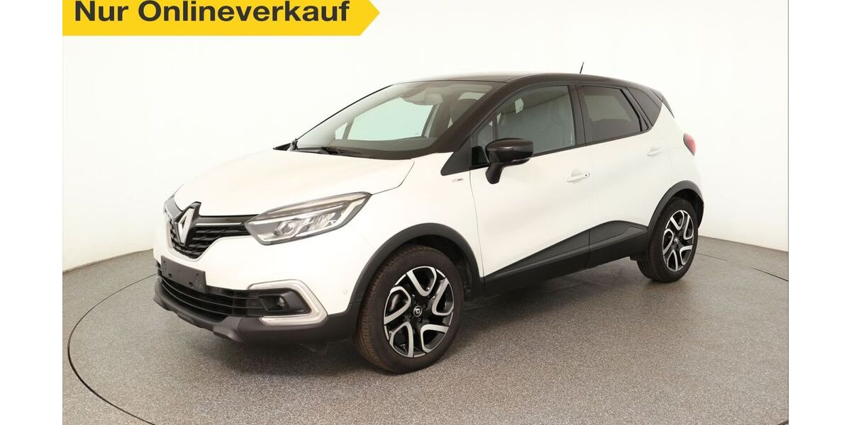Renault Captur 37.490 km 13.260 &euro; Düsseldorf 40599