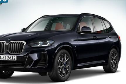 BMW X3 51.230 km 44.530 &euro; Kaarst 41564