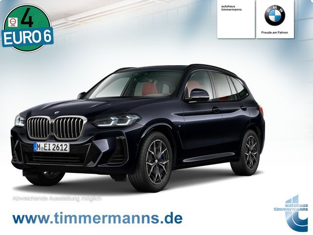 BMW X3 51.230 km 44.530 &euro; Kaarst 41564