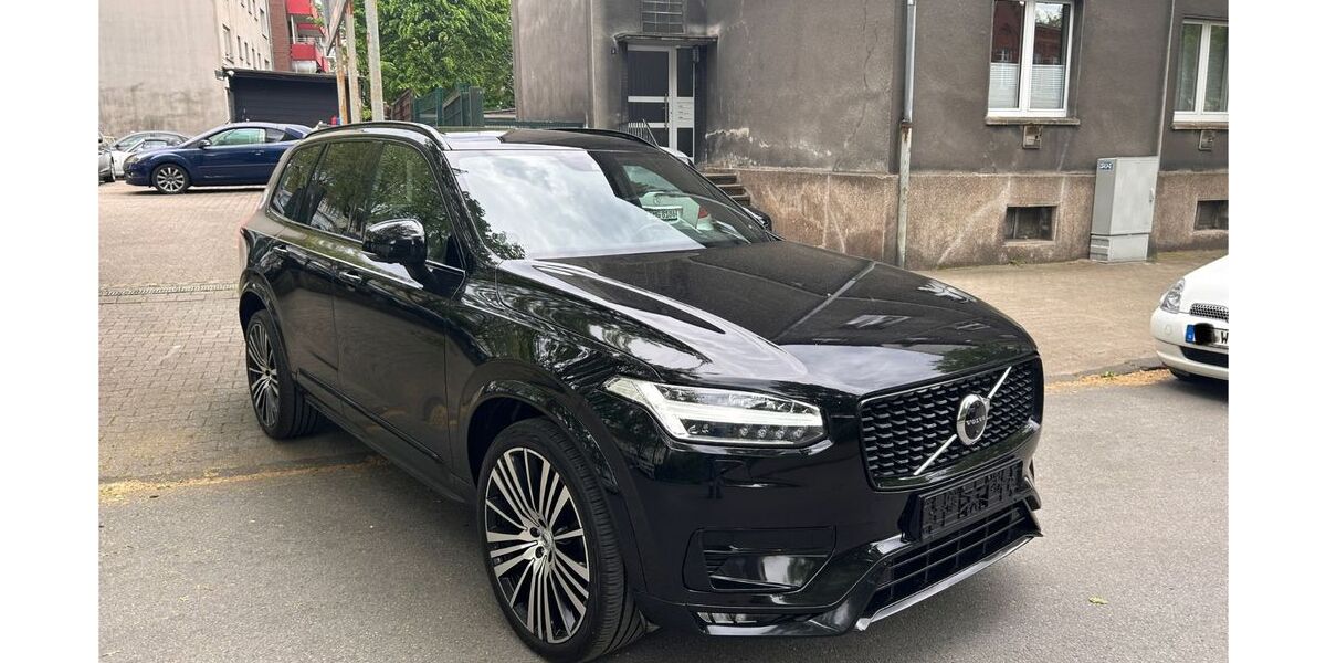 Volvo XC90 254.000 km 23.490 &euro; Gelsenkirchen 45889