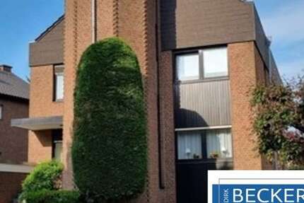 Wohnung Meerbusch Necklenbroich - 2 Zimmer, 95 m&sup2;, 1.140&euro; | Angebot:25275676