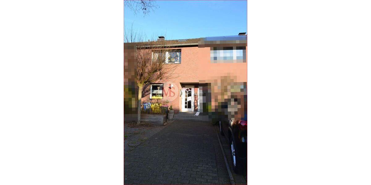 Reihenmittelhaus Neuss Gnadental - 3 Zimmer, 71 m&sup2;, 289.900&euro; | Angebot:25899579