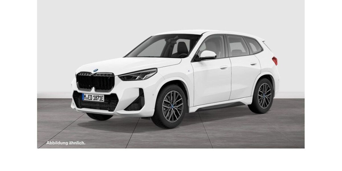 BMW iX1 20.802 km 38.990 &euro; Mettmann 40822