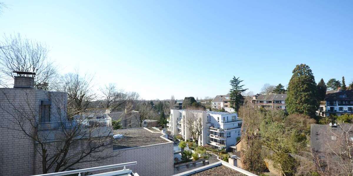 Einfamilienhaus Düsseldorf Stadtbezirk 8 - 5 Zimmer, 172 m&sup2;, 2.850&euro; | Angebot:25636406