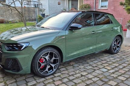 Audi A1 3.000 km 34.500 &euro; Duisburg 47167